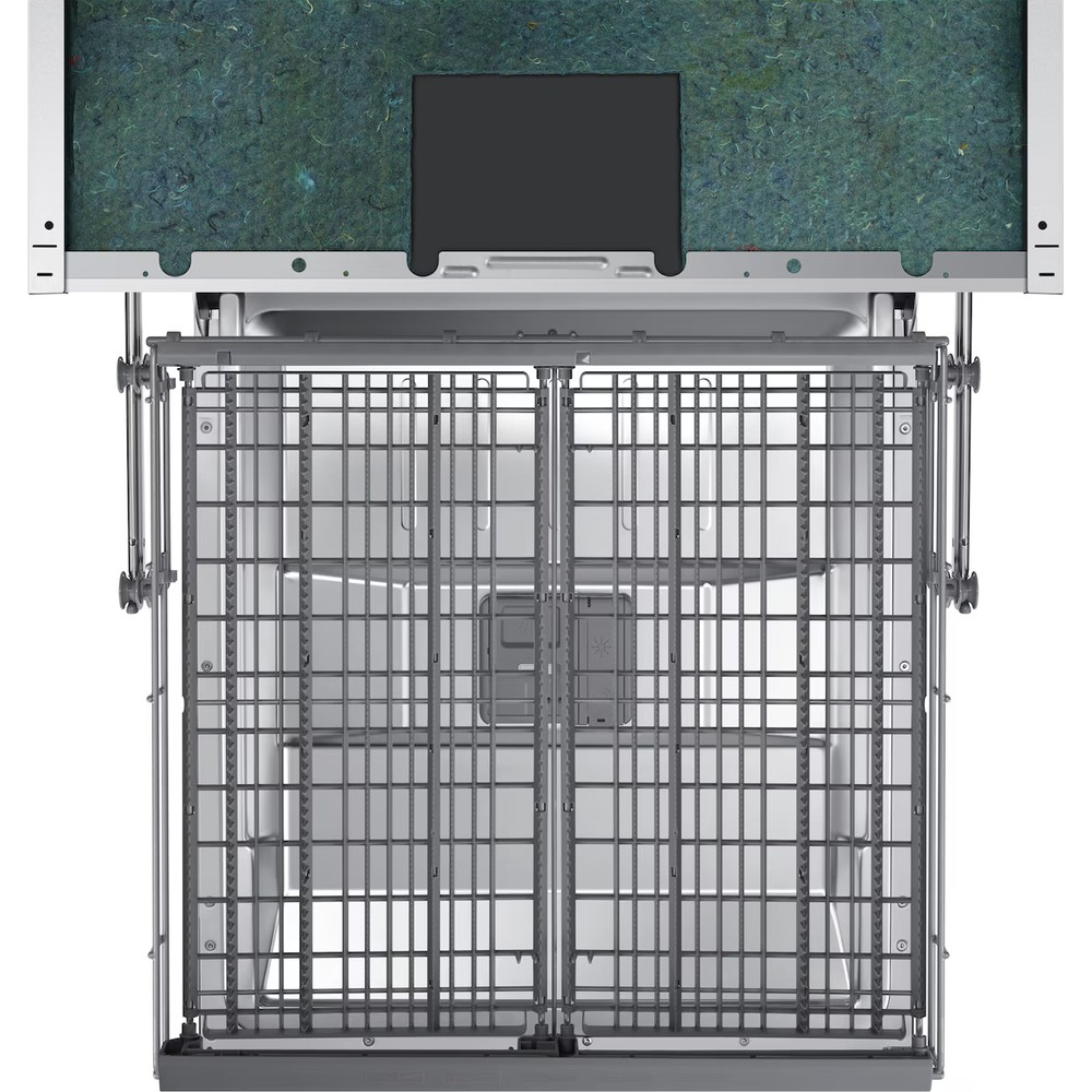 Посудомийна машина Samsung DW60CG550B00UA - изображение 9