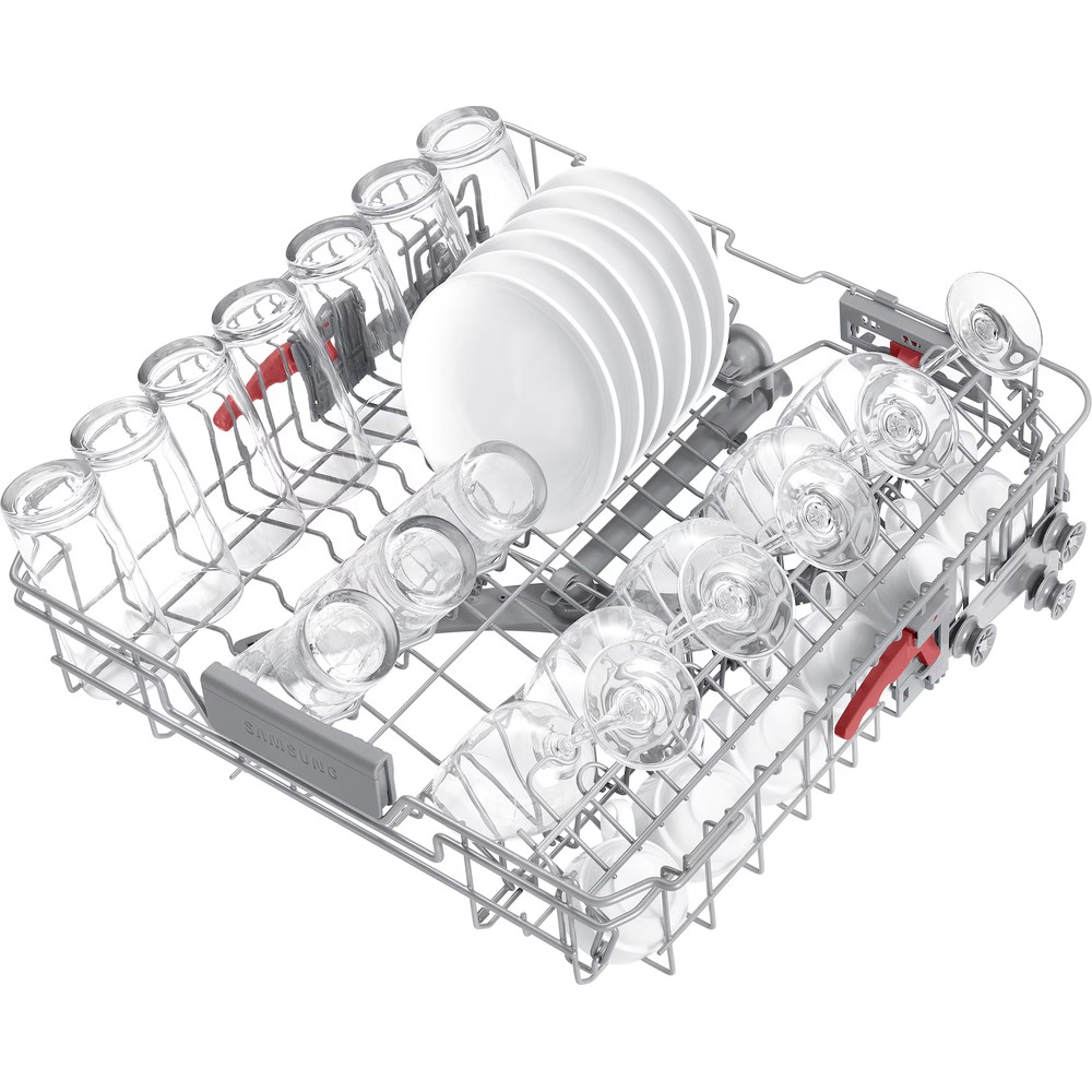 Посудомийна машина Samsung DW60CG550B00UA - изображение 7