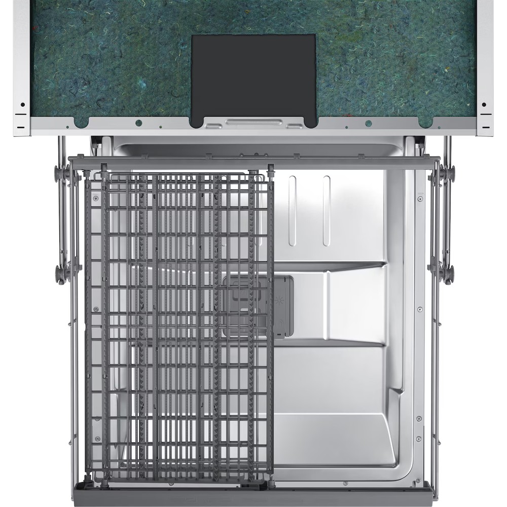 Посудомийна машина Samsung DW60CG550B00UA - изображение 10