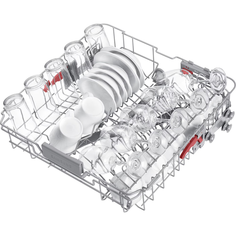 Посудомийна машина Samsung DW60CG550B00UA - изображение 6