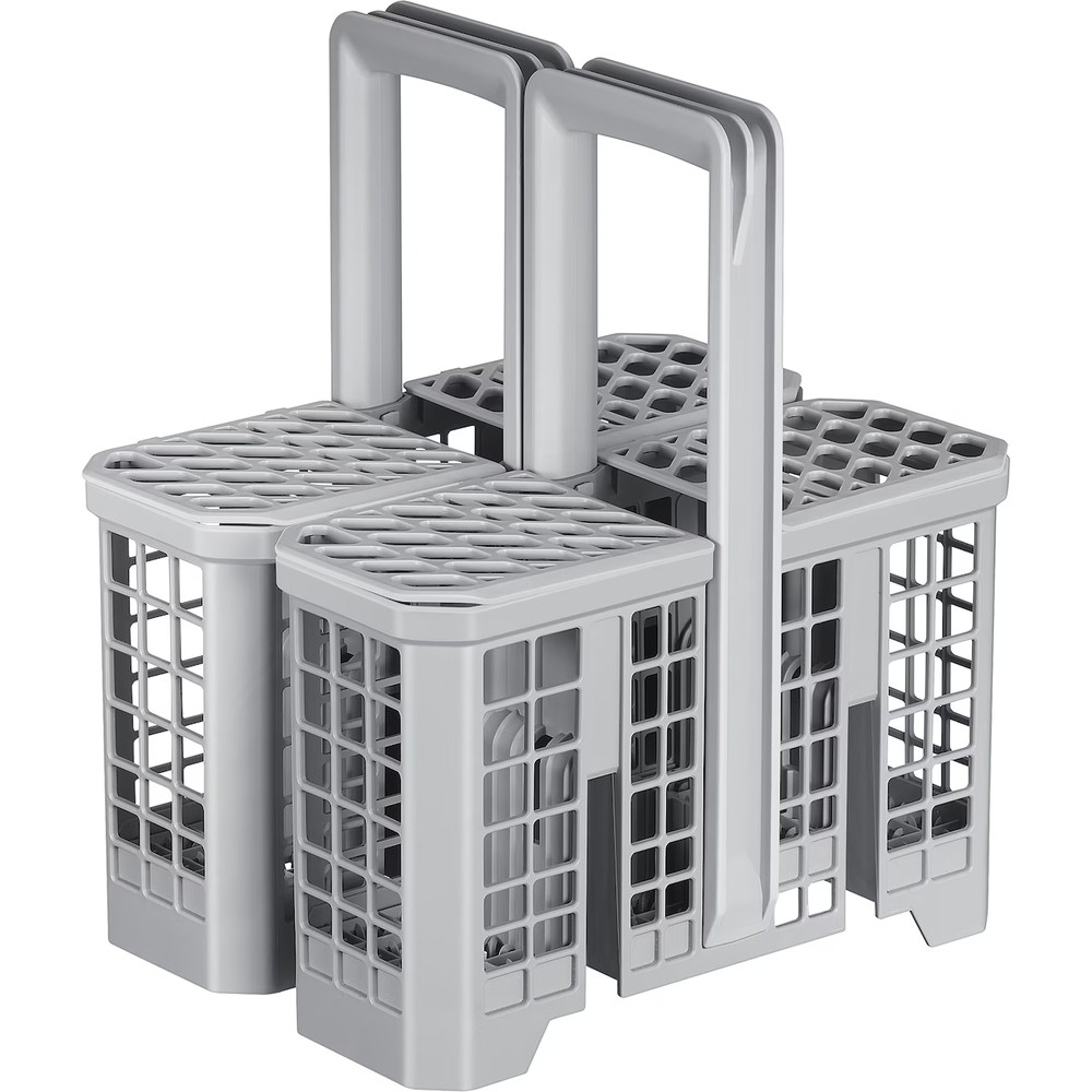 Посудомоечная машина Samsung DW60DG760B00U1 - изображение 12