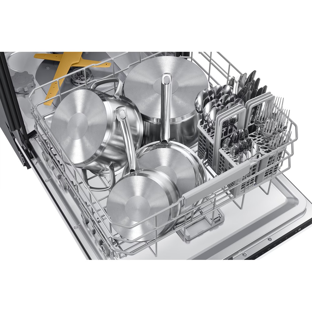 Посудомоечная машина Samsung DW60DG760B00U1 - изображение 6