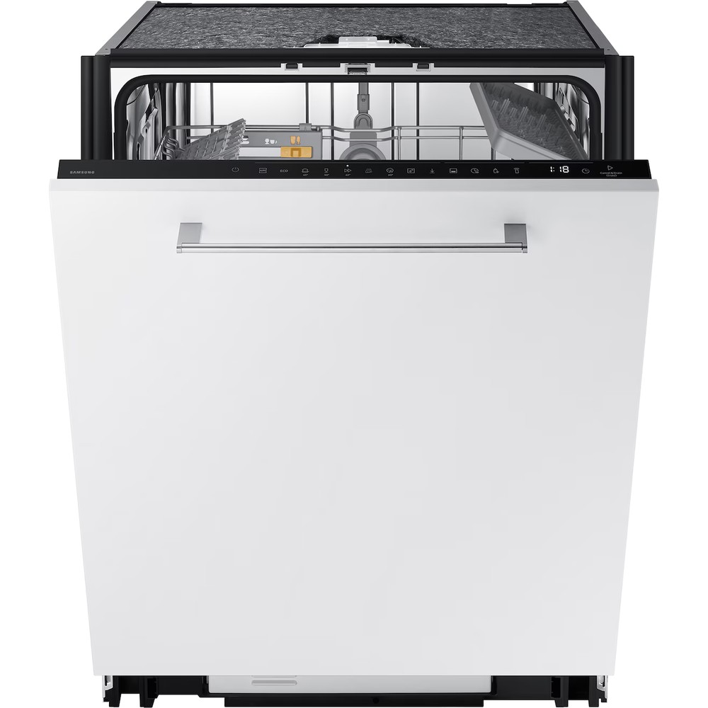 Посудомоечная машина Samsung DW60DG760B00U1 - изображение 2