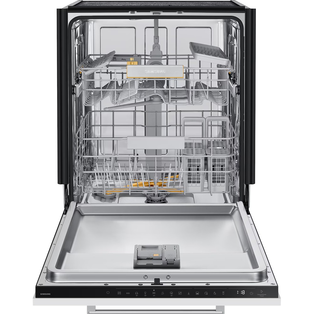 Посудомоечная машина Samsung DW60DG760B00U1 - изображение 3