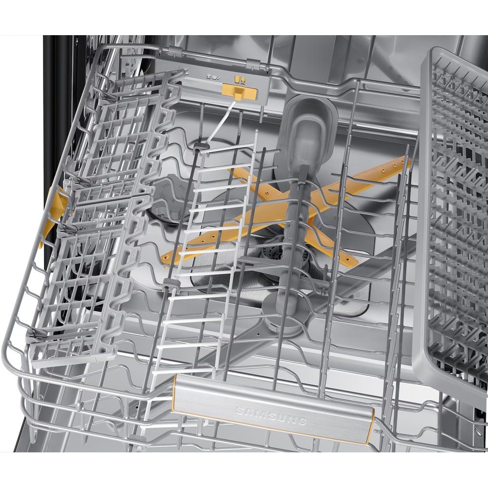 Посудомоечная машина Samsung DW60DG760B00U1 - изображение 9