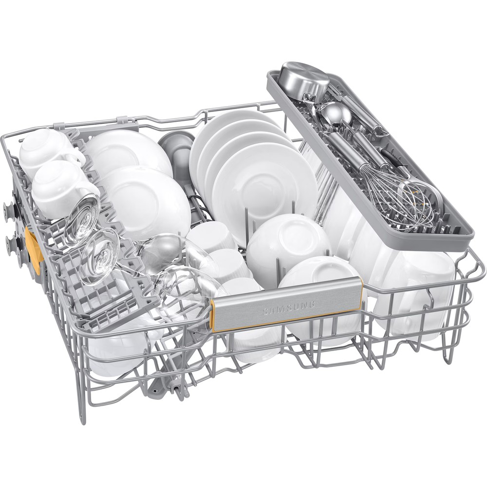 Посудомоечная машина Samsung DW60DG760B00U1 - изображение 10