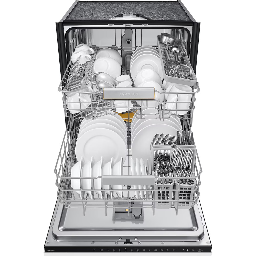Посудомоечная машина Samsung DW60DG760B00U1 - изображение 4