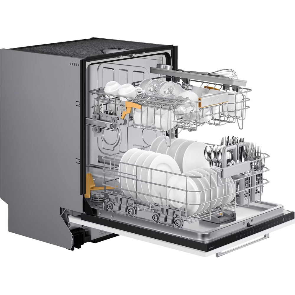 Посудомоечная машина Samsung DW60DG760B00U1 - изображение 5