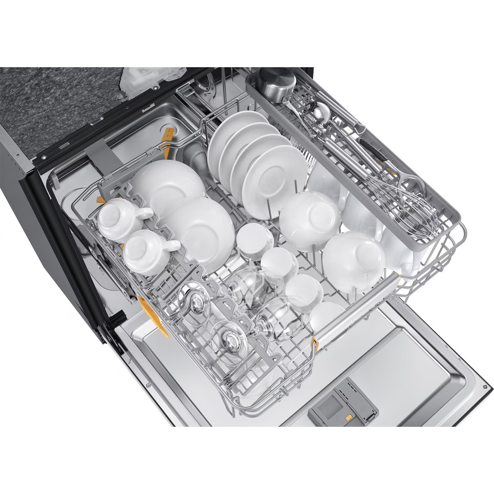 Посудомоечная машина Samsung DW60DG760B00U1 - изображение 7