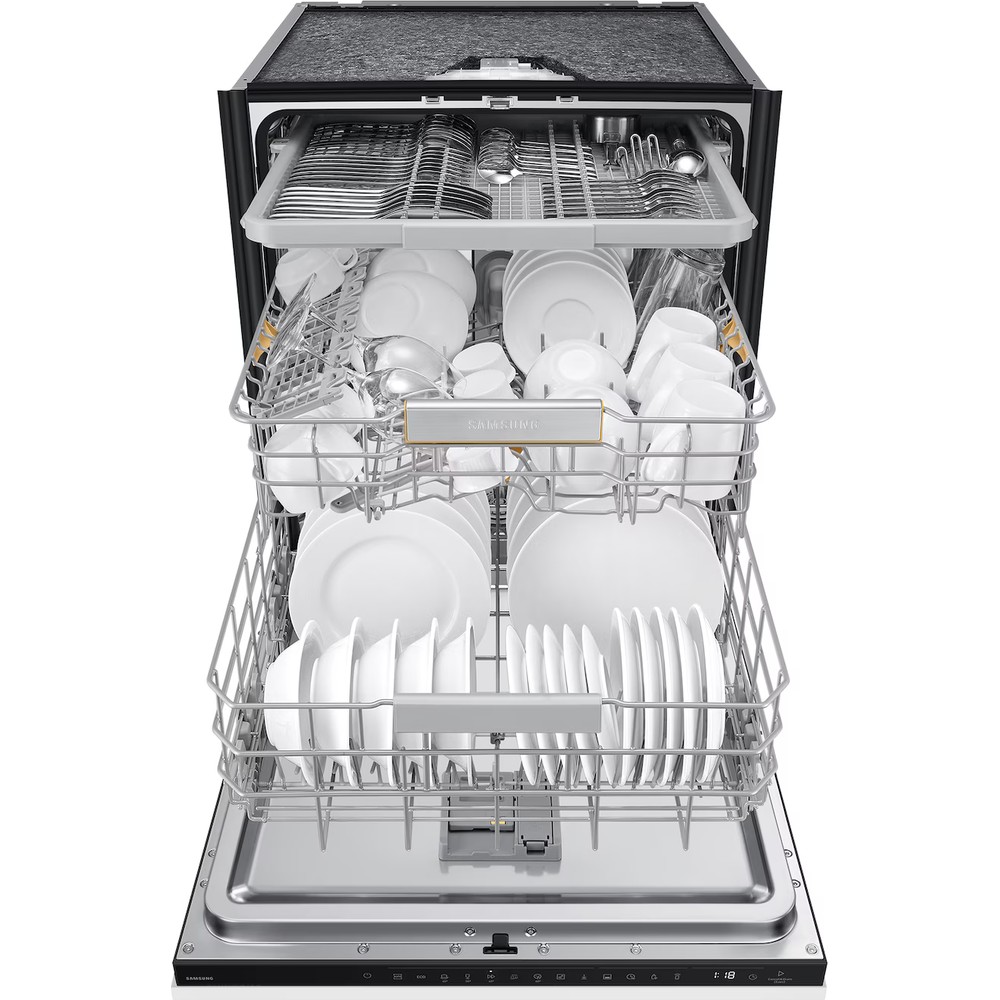 Посудомоечная машина Samsung DW60DG770B00U1 - изображение 4