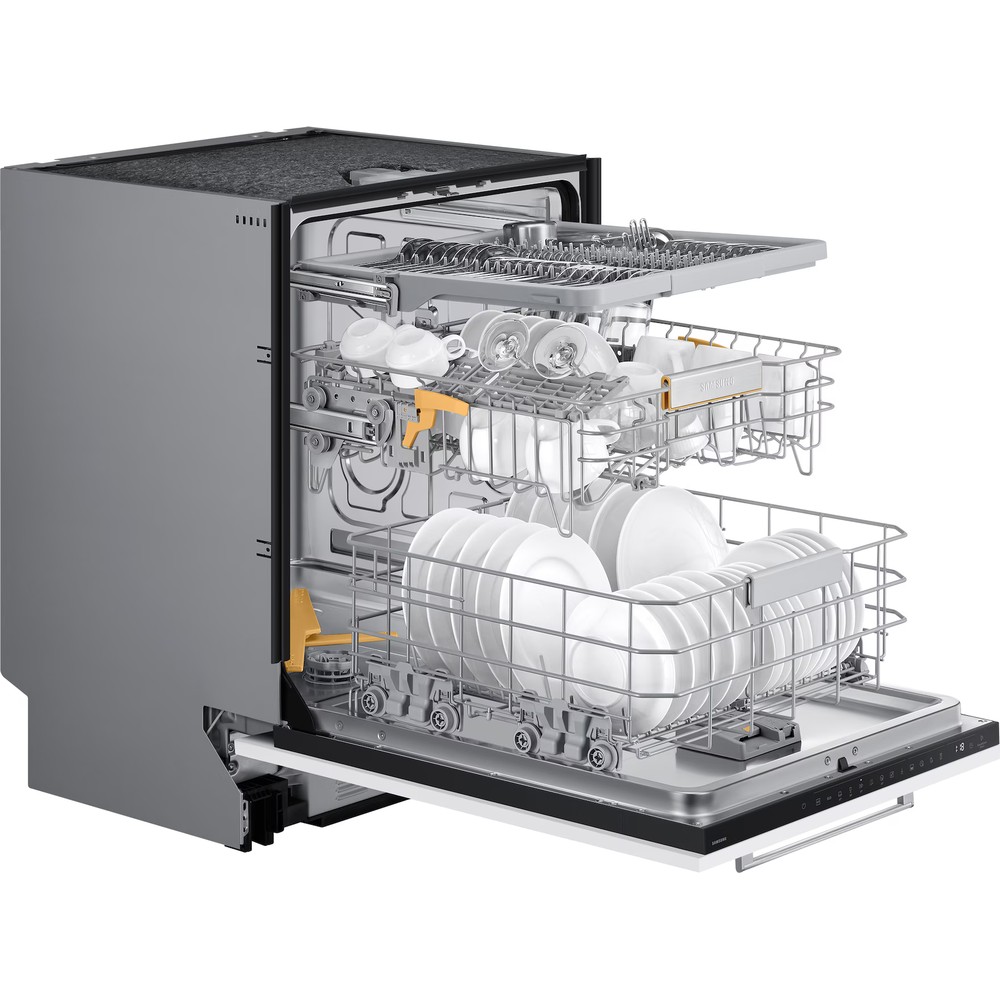 Посудомоечная машина Samsung DW60DG770B00U1 - изображение 5