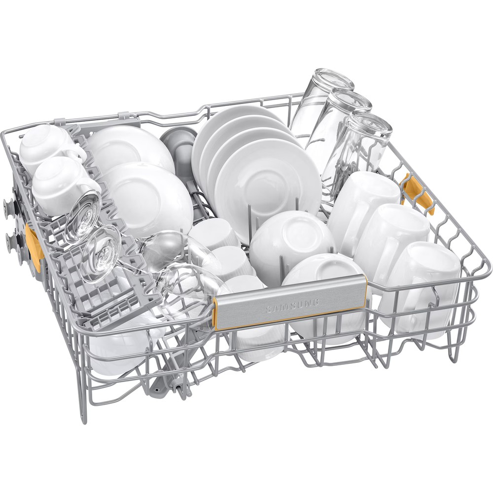 Посудомоечная машина Samsung DW60DG770B00U1 - изображение 11