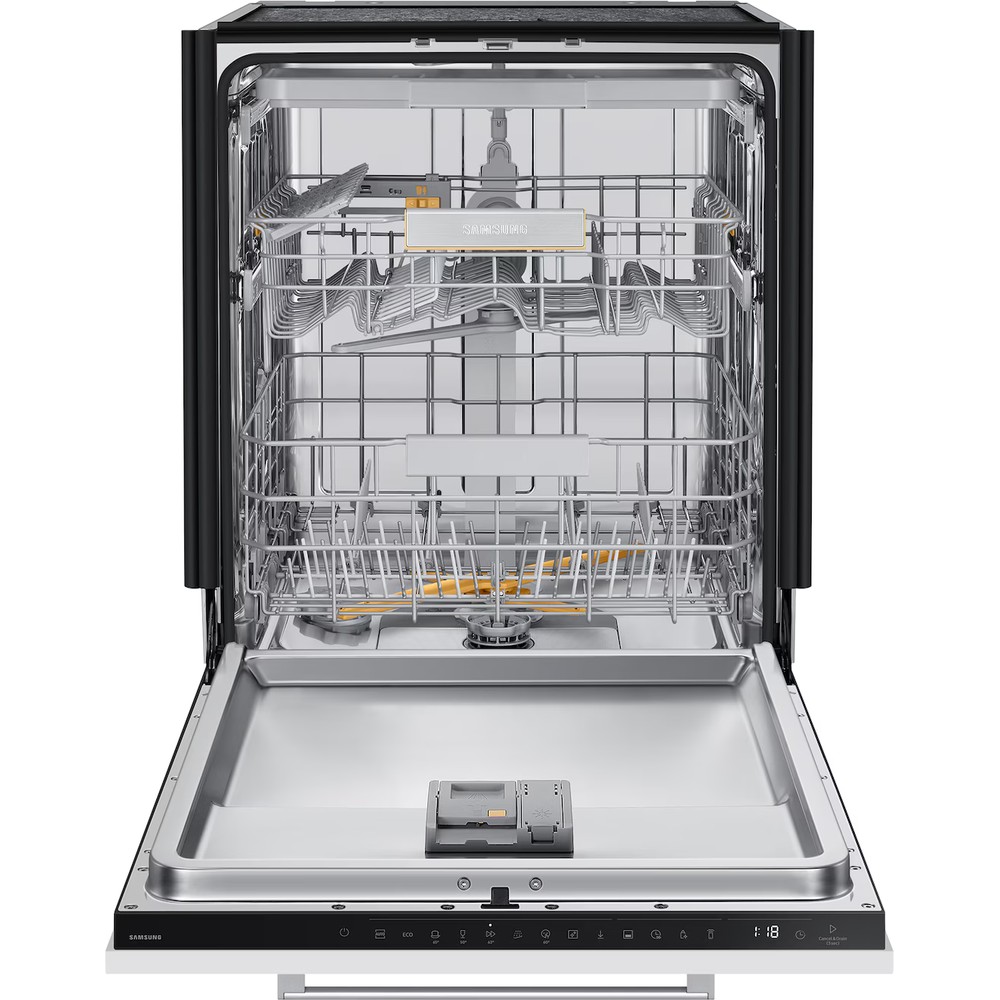 Посудомоечная машина Samsung DW60DG770B00U1 - изображение 3