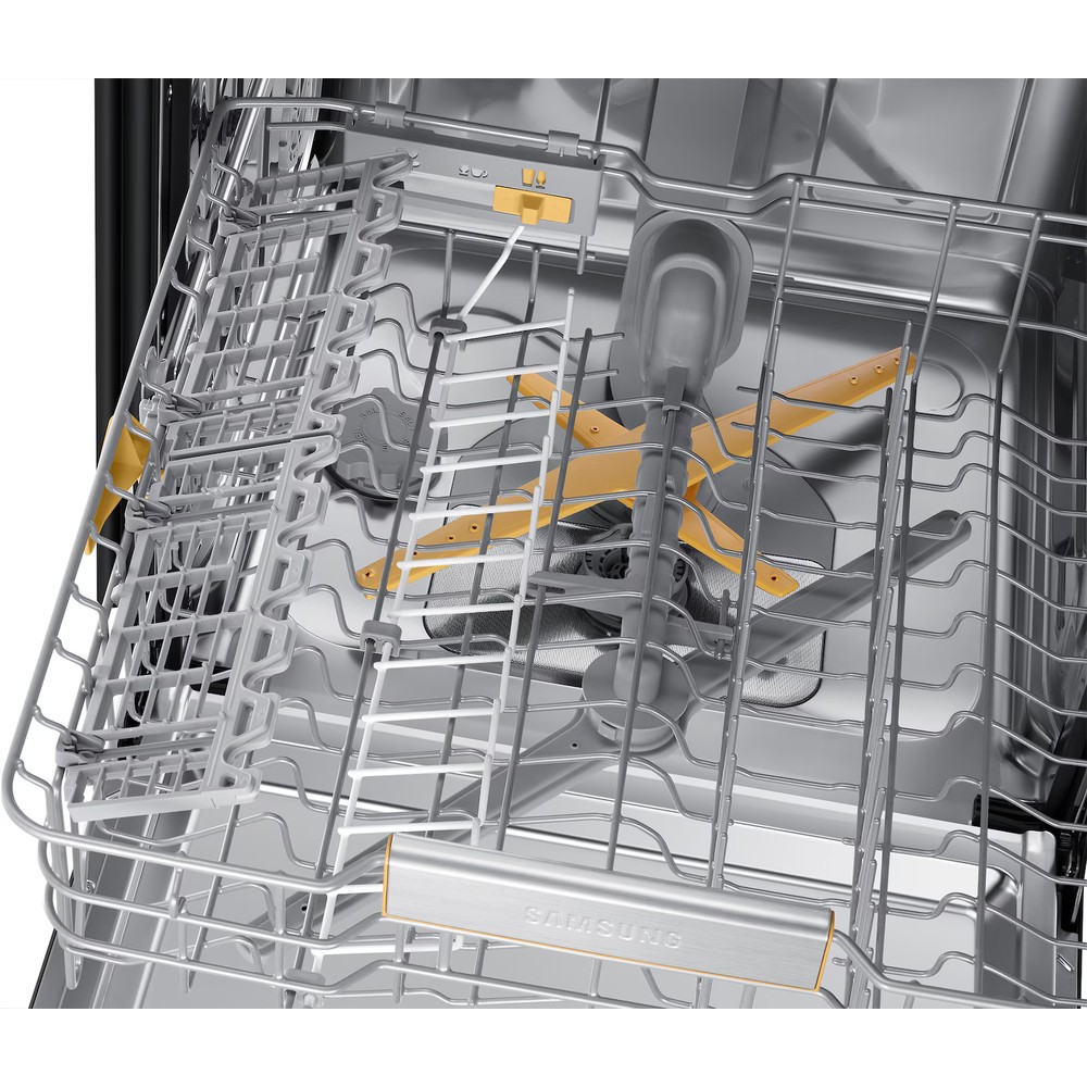 Посудомоечная машина Samsung DW60DG770B00U1 - изображение 9