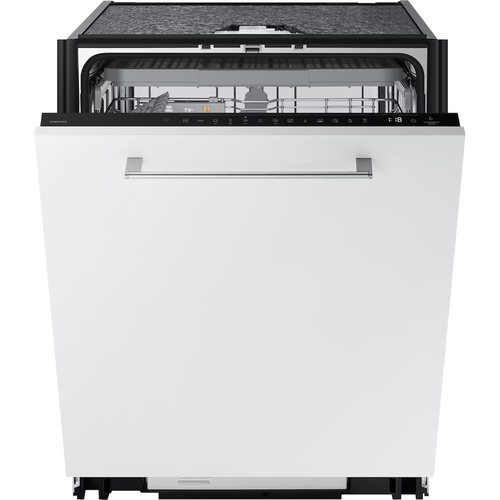 Посудомоечная машина Samsung DW60DG770B00U1 - изображение 2