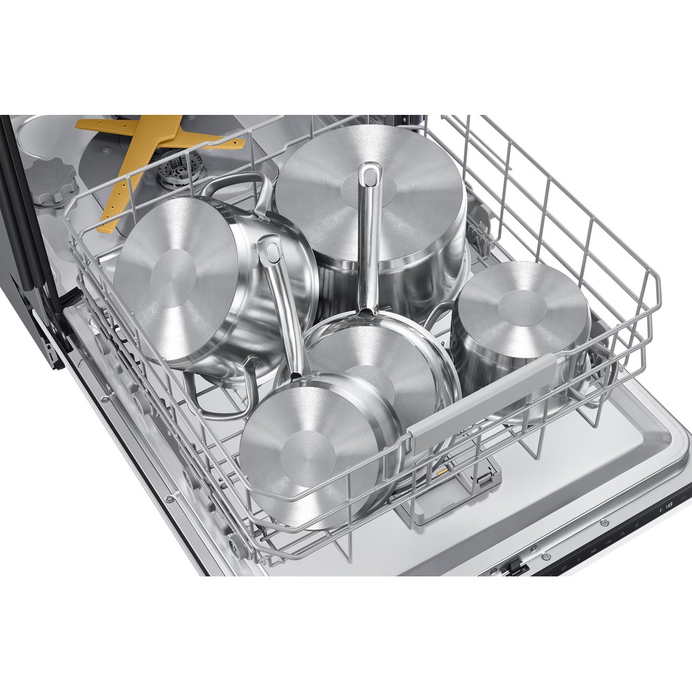 Посудомоечная машина Samsung DW60DG770B00U1 - изображение 6