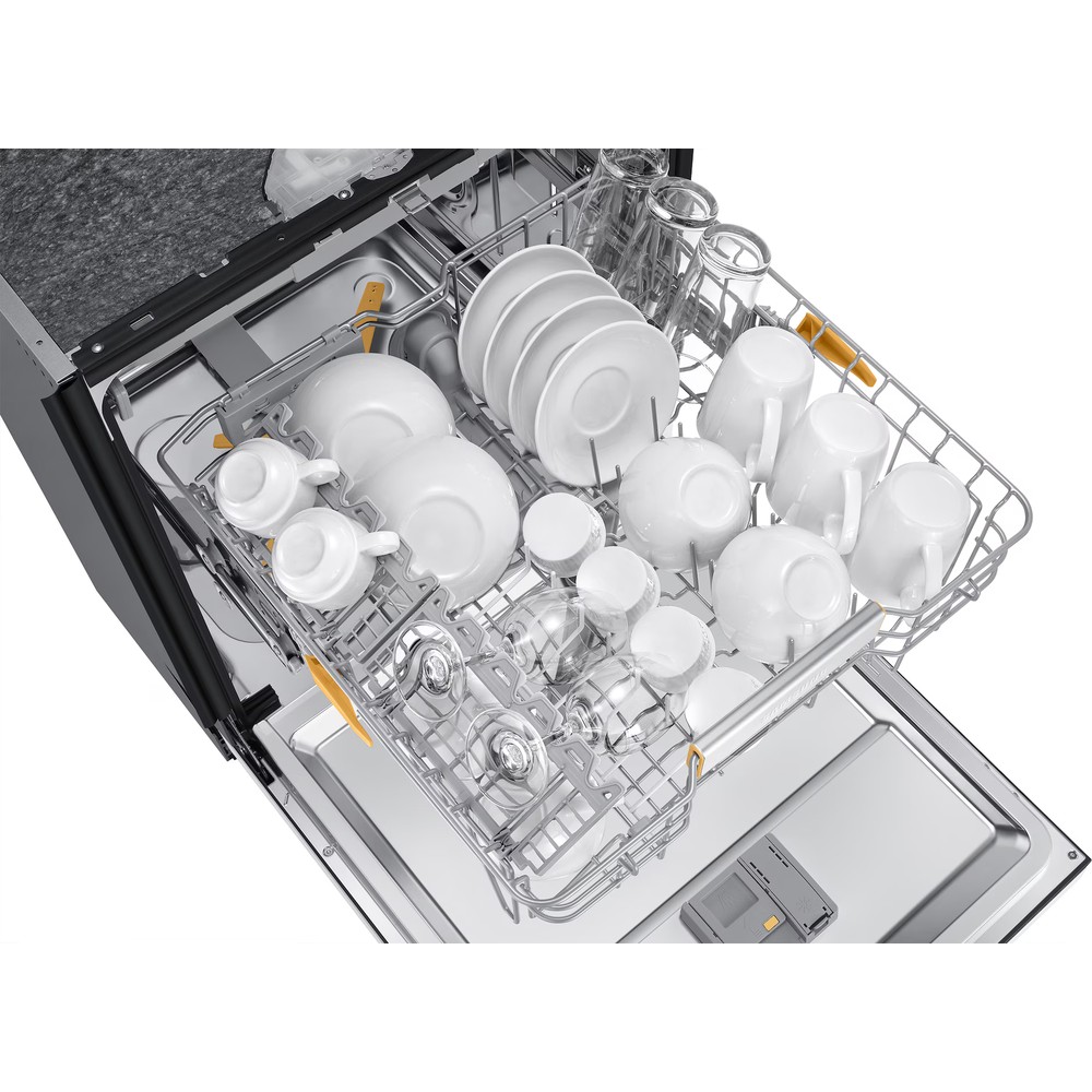 Посудомоечная машина Samsung DW60DG770B00U1 - изображение 7