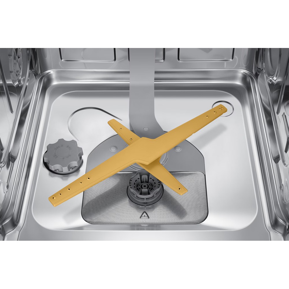 Посудомоечная машина Samsung DW60DG770B00U1 - изображение 8