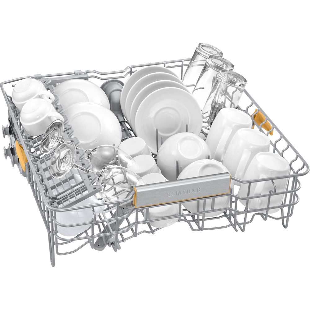 Посудомийна машина Samsung DW60DG790I00U1 - изображение 11