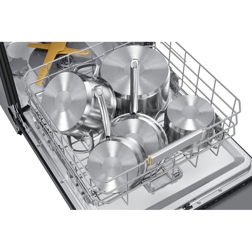 Посудомийна машина Samsung DW60DG790I00U1 - изображение 6