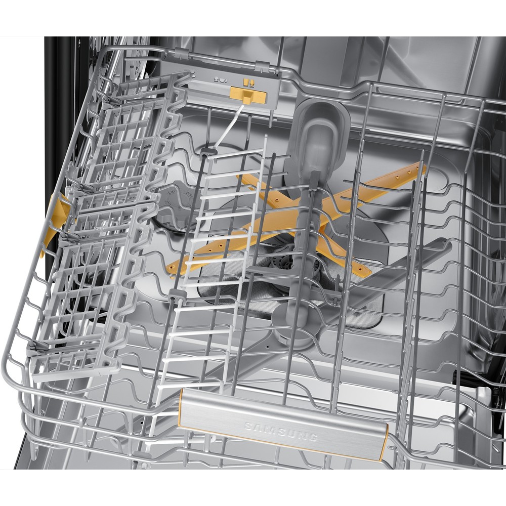 Посудомийна машина Samsung DW60DG790I00U1 - изображение 9