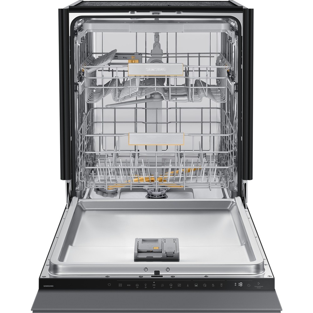 Посудомийна машина Samsung DW60DG790I00U1 - изображение 3