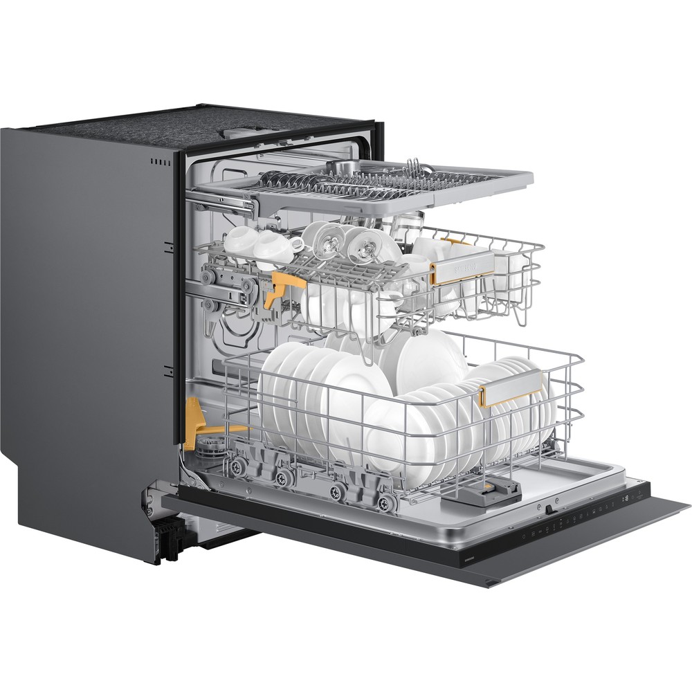 Посудомийна машина Samsung DW60DG790I00U1 - изображение 5