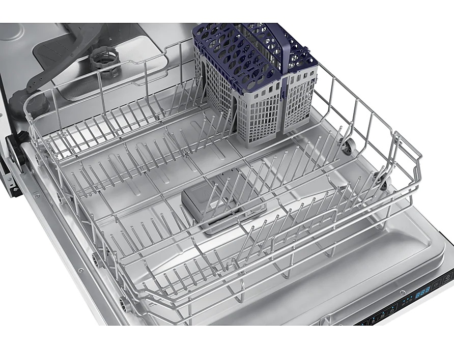 Посудомийна машина Samsung DW60M5050BB/WT - изображение 6