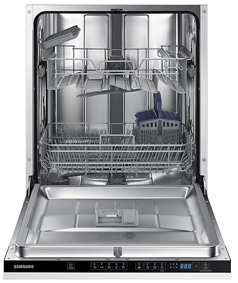 Посудомийна машина Samsung DW60M5050BB/WT - изображение 3