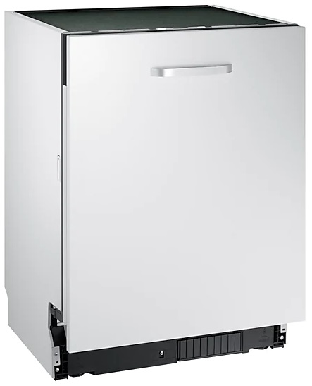 Посудомийна машина Samsung DW60M5050BB/WT - изображение 2