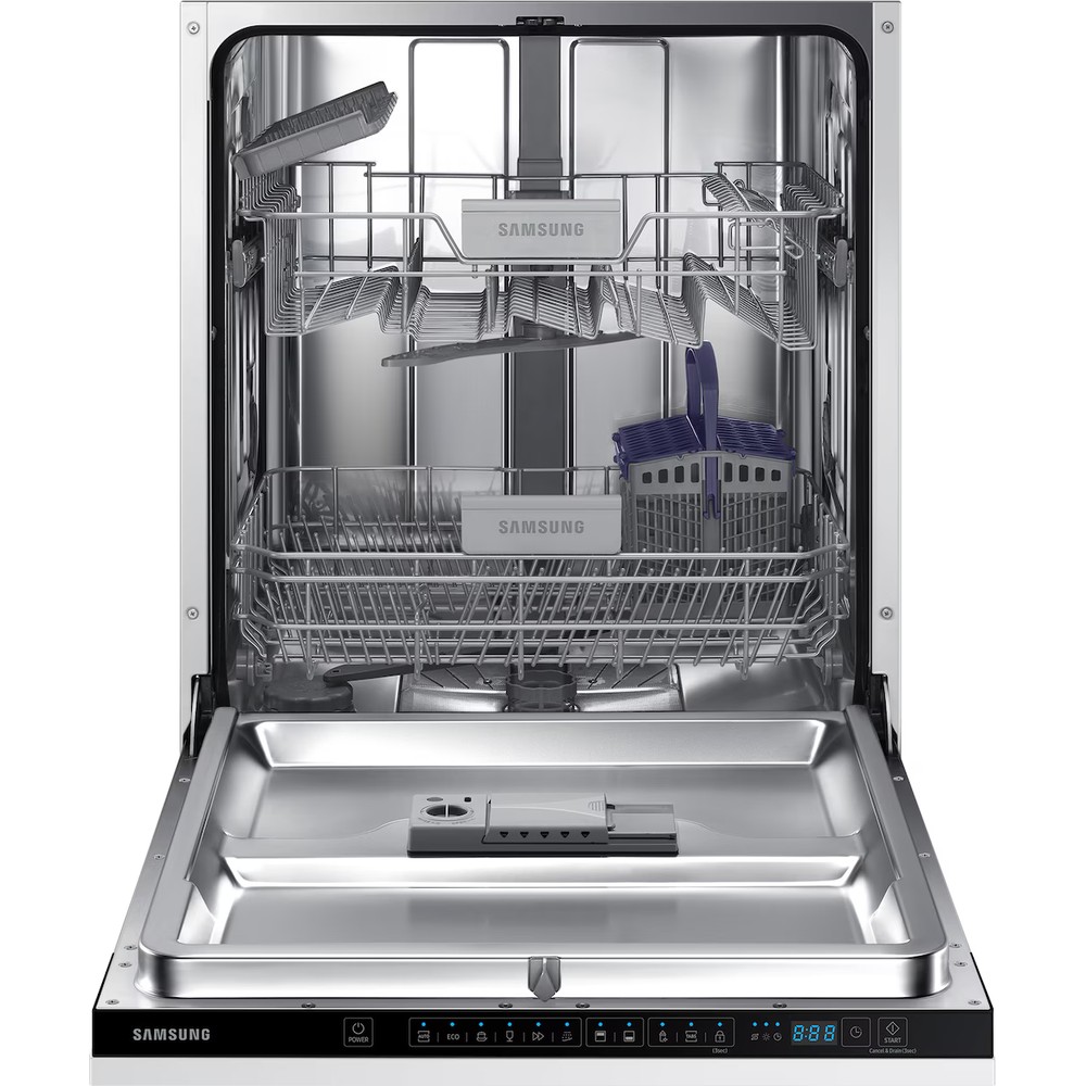 Посудомийна машина Samsung DW60M6040BB/UA - изображение 6