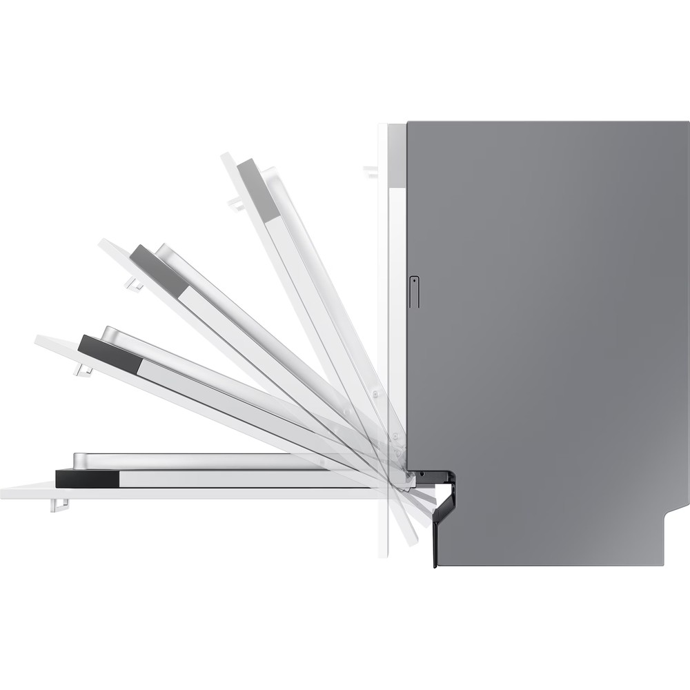 Посудомийна машина Samsung DW60M6070IB/UA - изображение 18