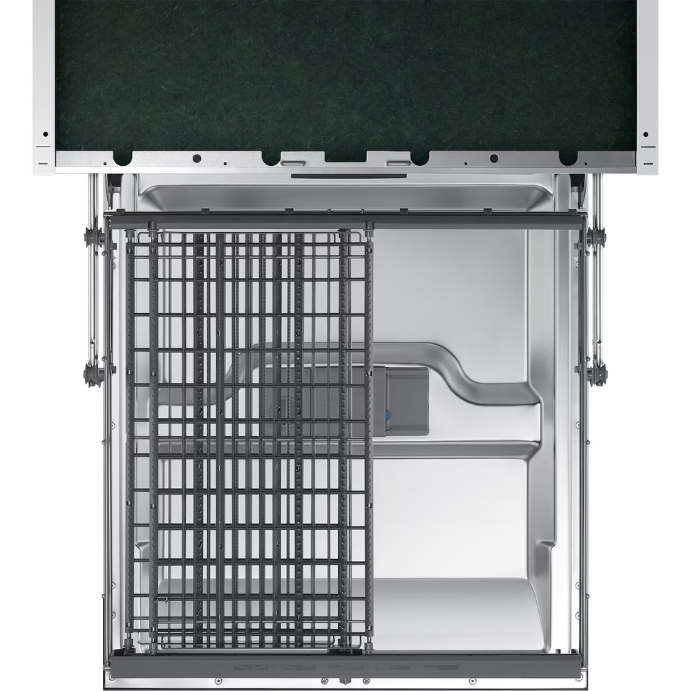 Посудомийна машина Samsung DW60M6070IB/UA - изображение 15