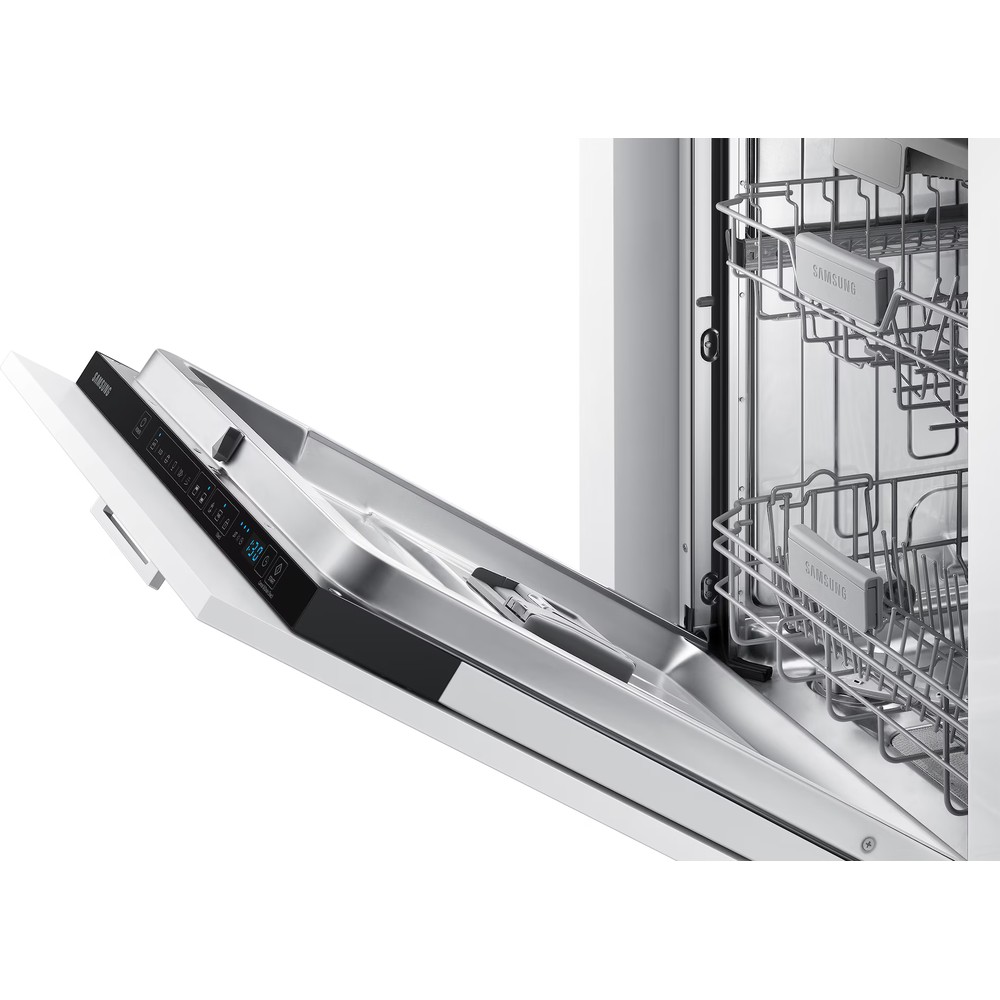 Посудомийна машина Samsung DW60M6070IB/UA - изображение 16