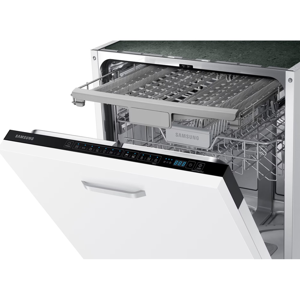 Посудомийна машина Samsung DW60M6070IB/UA - изображение 12