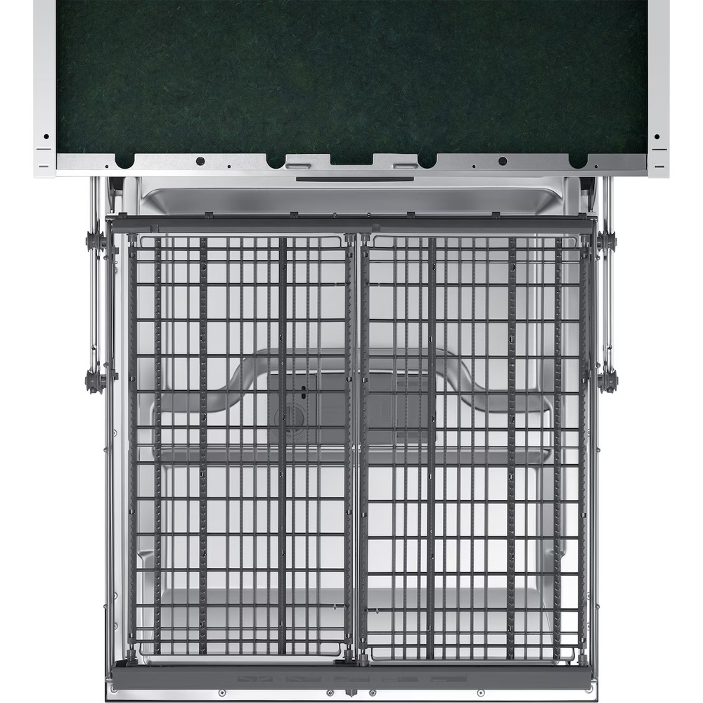 Посудомийна машина Samsung DW60M6070IB/UA - изображение 14