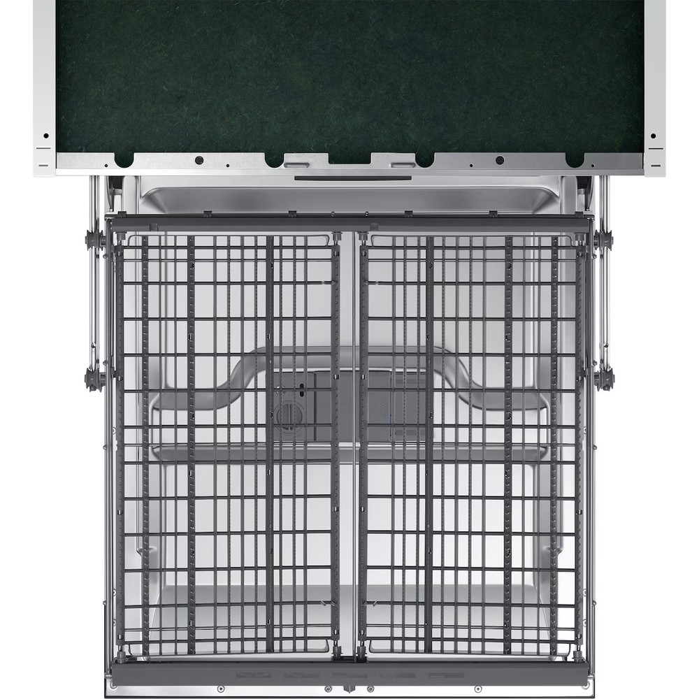 Посудомийна машина Samsung DW60M6070IB/UA - изображение 13