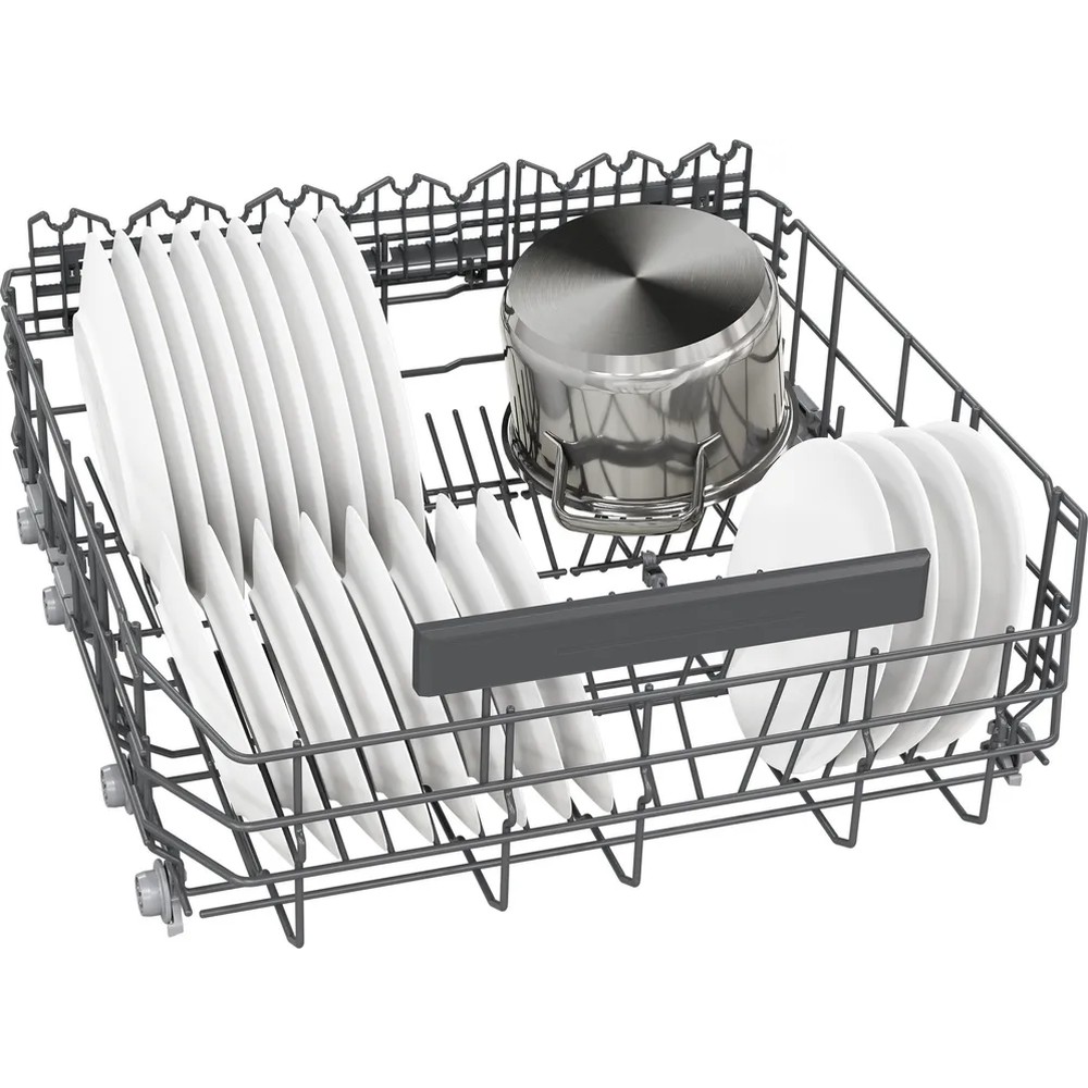 Посудомоечная машина Siemens SN63HX16CE - изображение 5