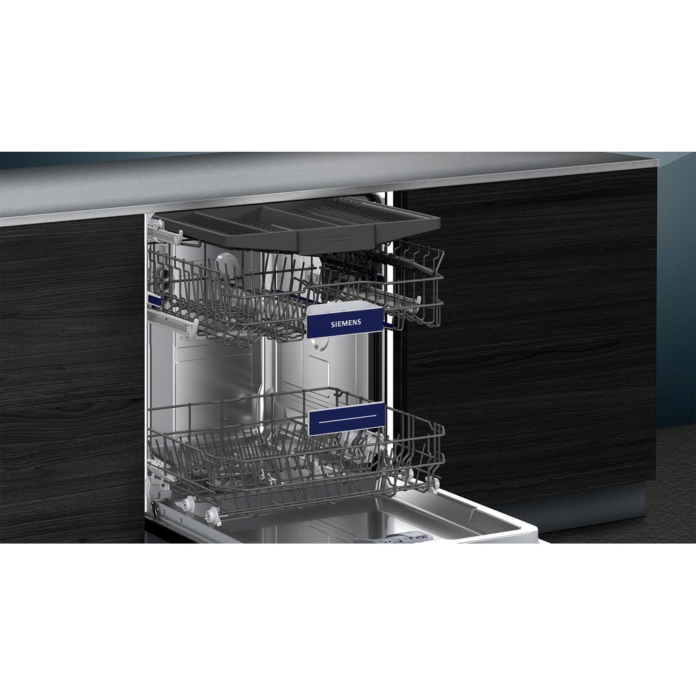 Посудомоечная машина Siemens SN63HX62MT - изображение 6