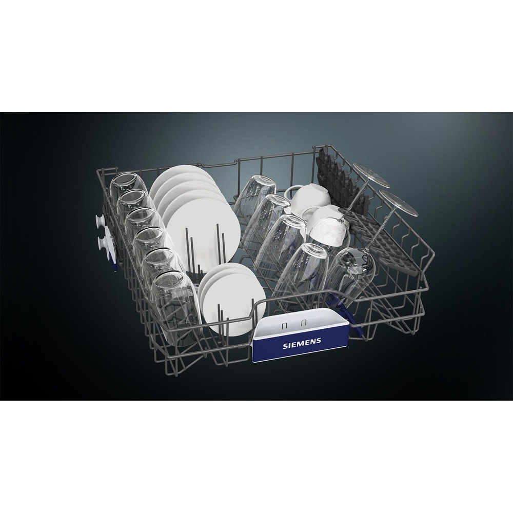 Посудомоечная машина Siemens SN63HX62MT - изображение 4