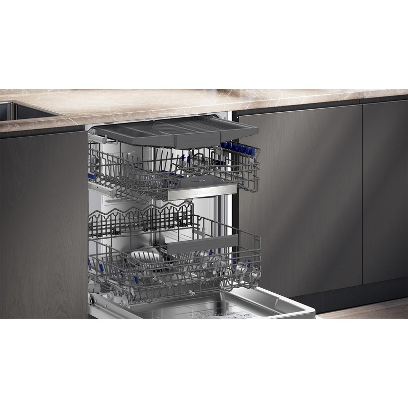 Посудомоечная машина Siemens SN65ZX19CE - изображение 6