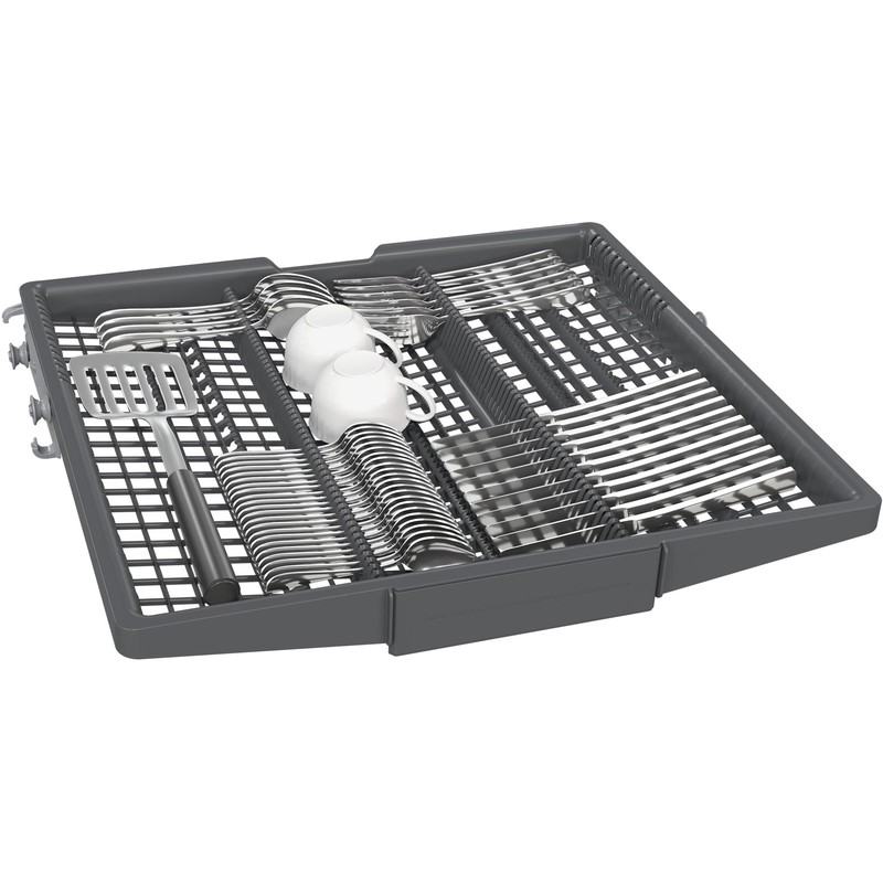 Посудомоечная машина Siemens SN65ZX19CE - изображение 3