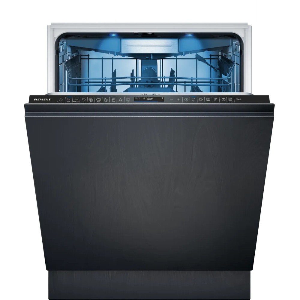 Посудомийна машина Siemens SN87TX02CE - изображение 1