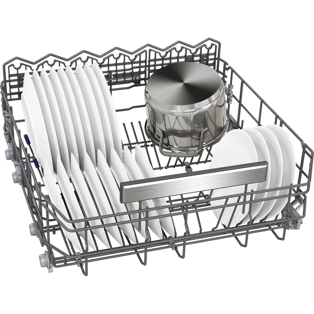 Посудомийна машина Siemens SN87TX02CE - изображение 7