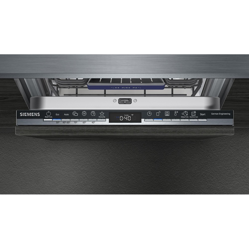 Посудомийна машина Siemens SR63HX66MK - изображение 2