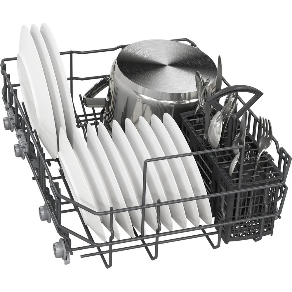 Посудомийна машина Siemens SR63IX01KK - изображение 5