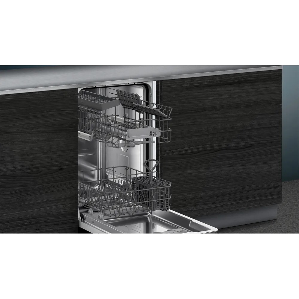 Посудомийна машина Siemens SR63IX01KK - изображение 3