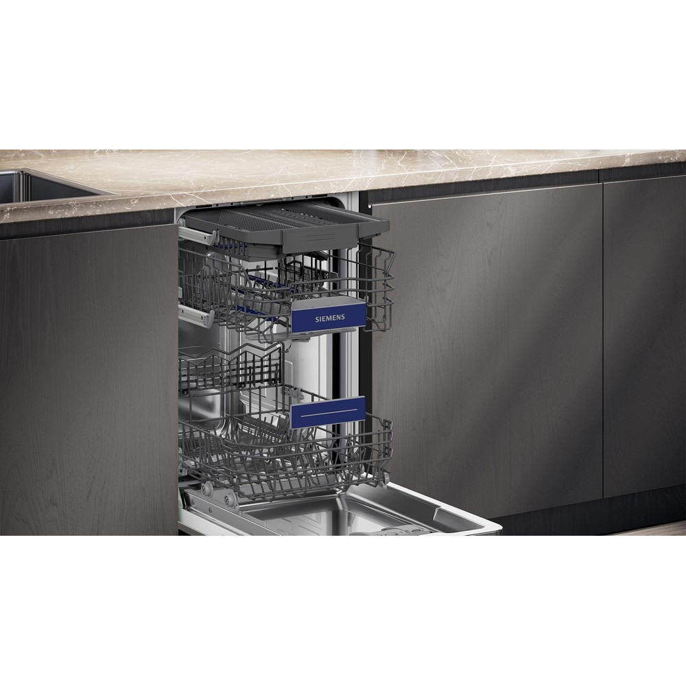 Посудомийна машина Siemens SR65EX02MK - изображение 7