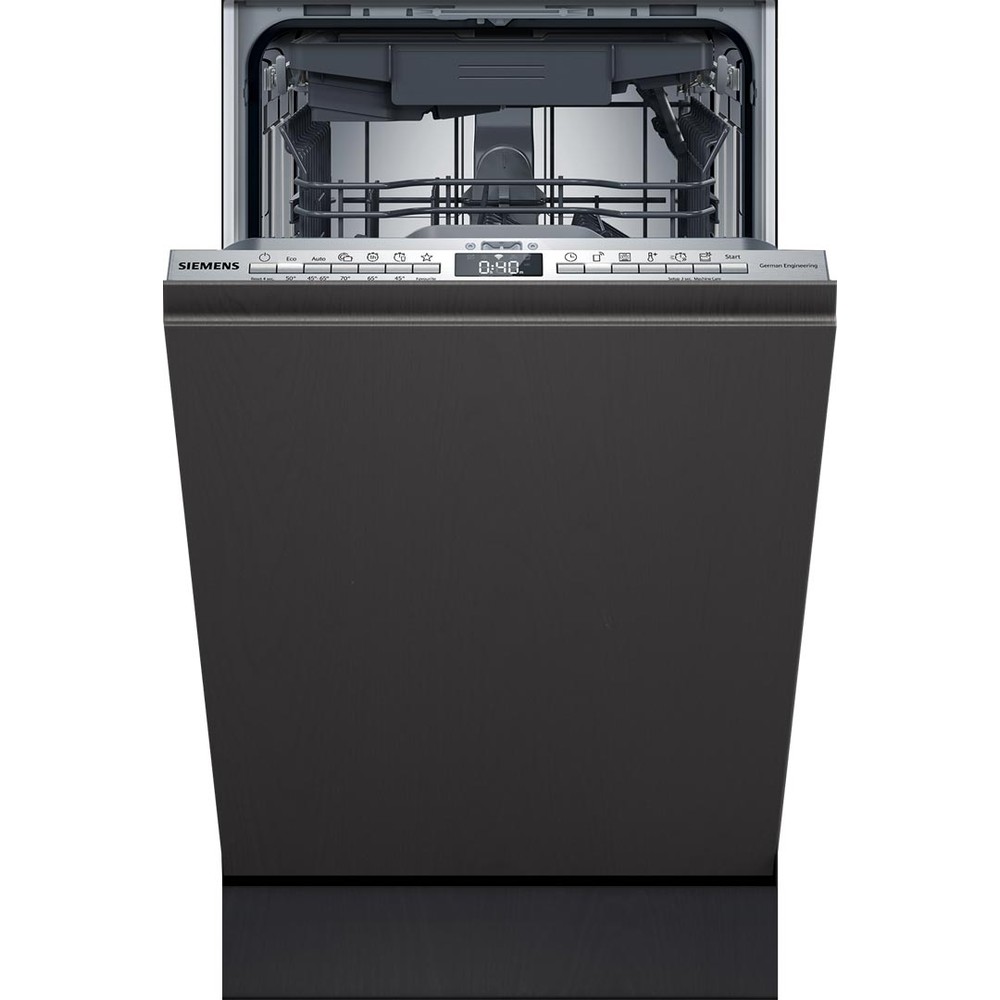 Посудомийна машина Siemens SR65EX02MK - изображение 1