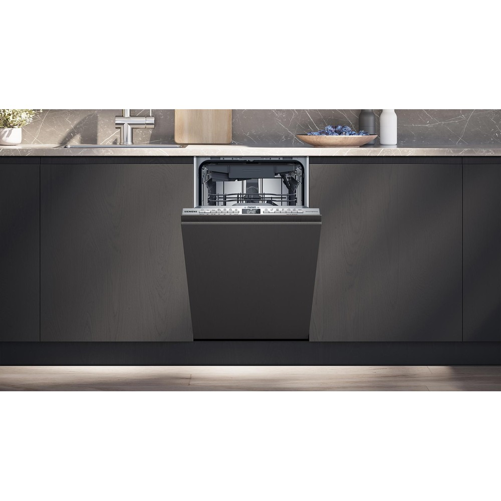 Посудомийна машина Siemens SR65EX02MK - изображение 8